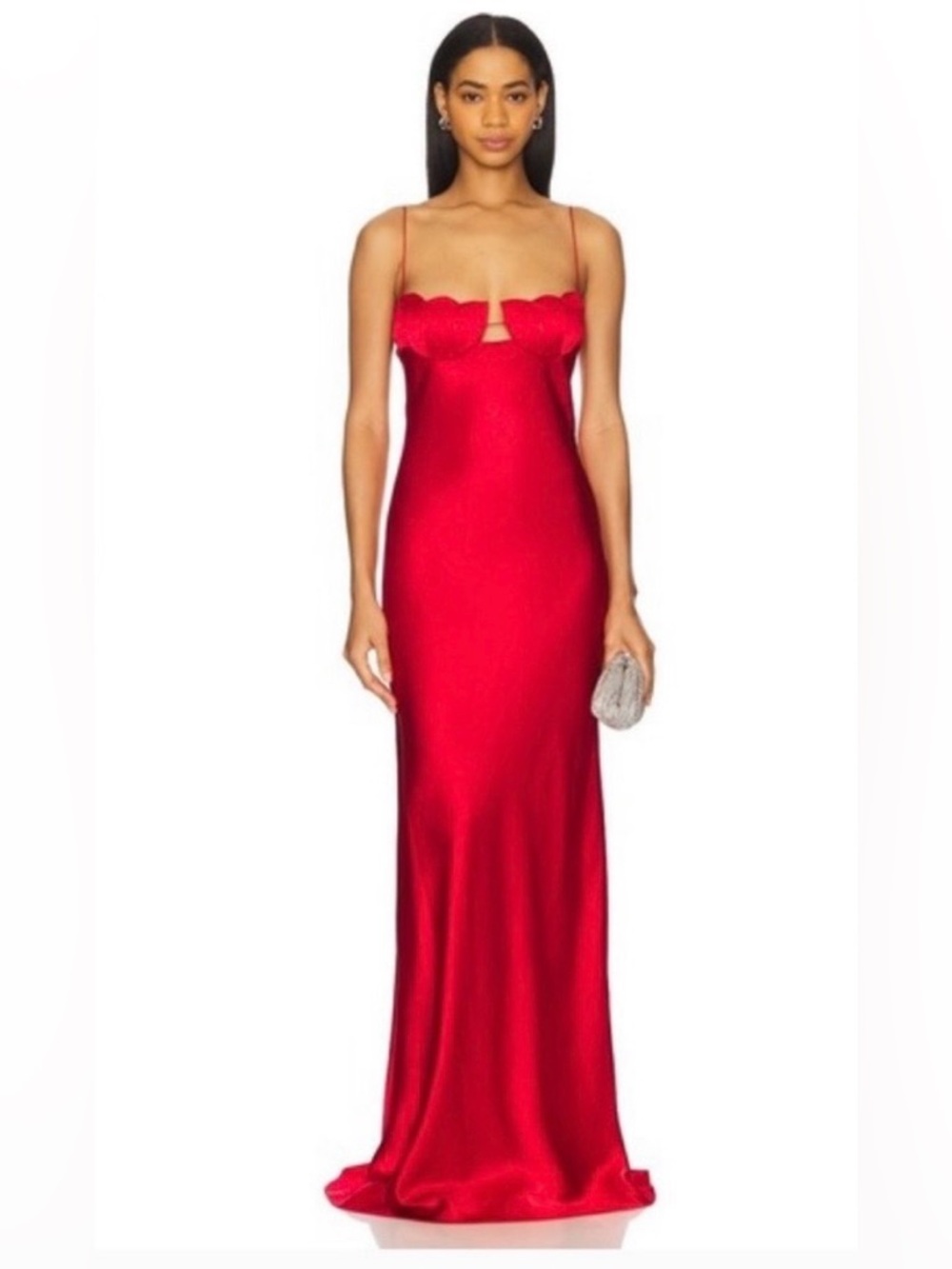 Anna October Tulip Maxi Dress